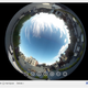 Illustration for article titled Ricohs Weird 360 Camera Takes Mind-Bending Photos, But Its Expensive